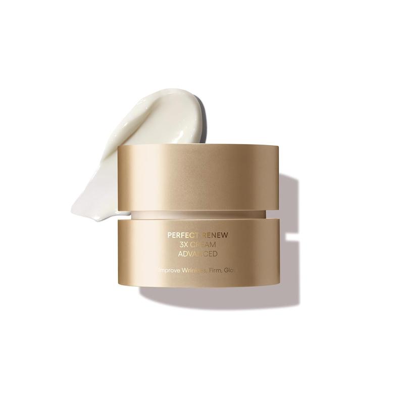 کرم ضدچروک و ضدپیری لانیژ  مدل LANEIGE Perfect Renew 3X Cream Advanced