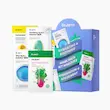  پک ماسک آبرسان و تسکین‌دهنده دکتر جارت | DR.JART+ Hydrating + Soothing Face Mask Value Pack 