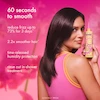 ماسک مو ضد وز و ترمیم‌کننده | amika Smooth Over Frizz-Fighting Hair Treatment Mask