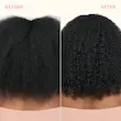 ماسک مو ضد وز و ترمیم‌کننده | amika Smooth Over Frizz-Fighting Hair Treatment Mask