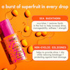 روغن سبک حالت‌دهنده مو امیکا  Amika Superfruit Star 50ml