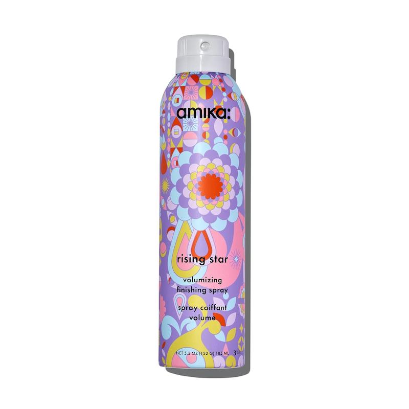 اسپری حجم‌دهنده و فینیشینگ امیکا  Amika Rising Star Volumizing Finishing Spray