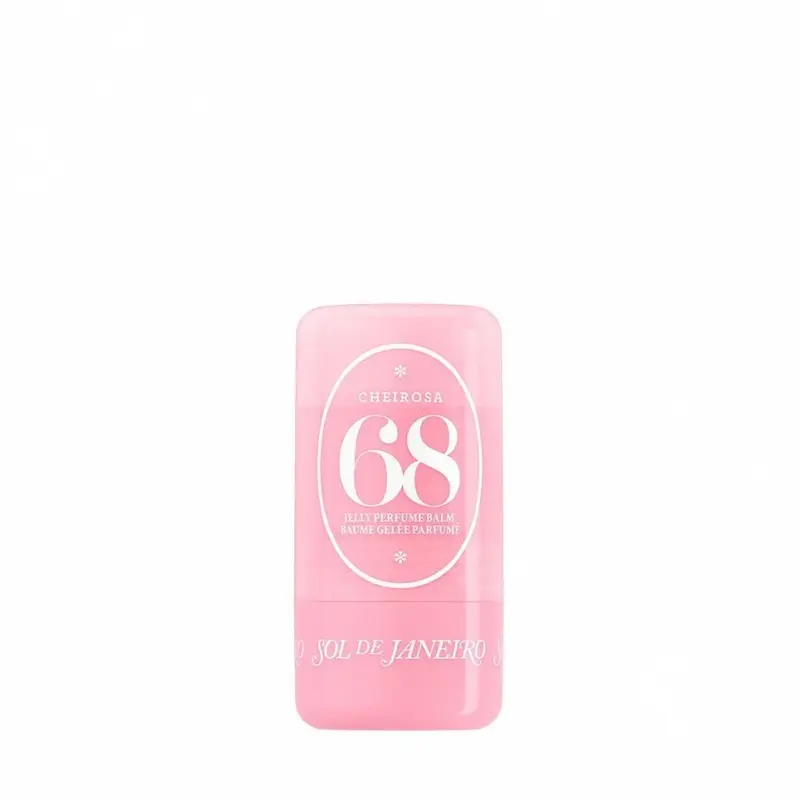 بالم عطری ژلی سول دو ژانیرو  | Sol de Janeiro Cheirosa 68 Jelly Perfume Balm