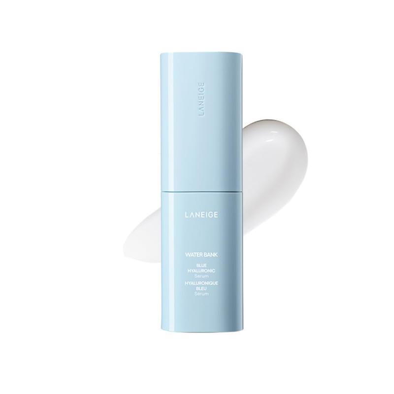 سرم آبرسان  لانیژ Laneige Water Bank Blue Hyaluronic Serum