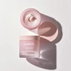 ماسک شب لیفت کننده و آبرسان  لانیژ Laneige Bouncy & Firm Sleeping Mask