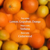 دئودورانت رول‌آن لوکسیتان Verveine Agrumes (Citrus Verbena)