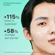  پک ماسک آبرسان و تسکین‌دهنده دکتر جارت | DR.JART+ Hydrating + Soothing Face Mask Value Pack 