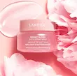 ماسک شب دور چشم  لانیژ | Bouncy & Firm Eye Sleeping Mask Laneige