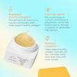 ماسک لب درانک الفنتDrunk Elephant Plump-C Tripeptide Lippe Mask