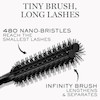 ریمل لانکوم Lancôme Lash Idôle Flutter Extension