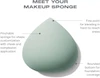اسفنج آرایشی Morphe All Covered Shapeable Makeup Sponge