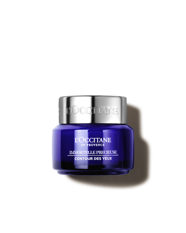 کرم دور چشم لوکسیتان L'OCCITANE Immortelle Précieuse