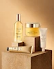 کرم گردن ضدچروک و لیفتینگ لوکسیتان مدل Immortelle Divine Smoothing Neck Cream