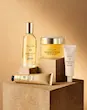کرم گردن ضدچروک و لیفتینگ لوکسیتان مدل Immortelle Divine Smoothing Neck Cream