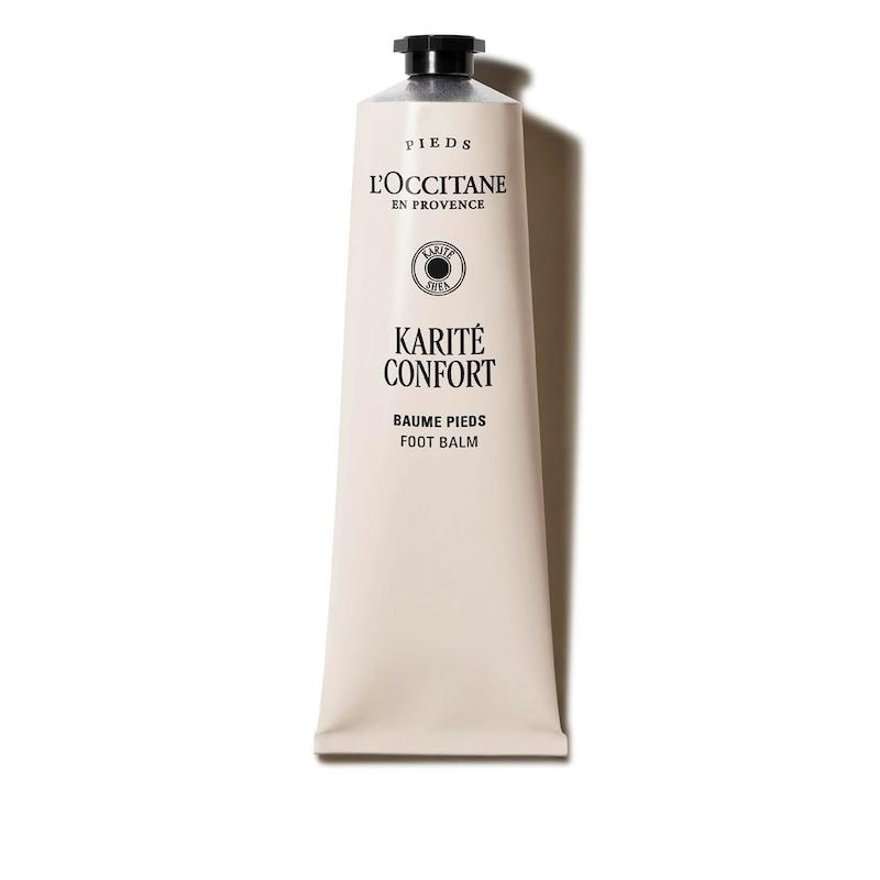 بالم پا لوکسیتان L'OCCITANE Shea Butter Intensive Foot Balm 