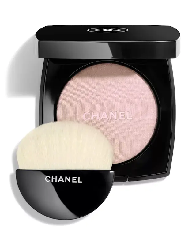 هایلایتر شنل CHANEL POUDRE LUMIÈRE 
