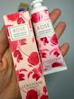 کرم دست رز لوکسیتان 30 میلی‌لیتر (L'Occitane Rose Hand Cream 1.00 oz)