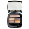  پالت سایه چشم شنل CHANEL LES BEIGES EYESHADOW PALETTE REGARD 
