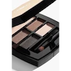 پالت سایه چشم شنل CHANEL LES BEIGES EYESHADOW PALETTE REGARD 