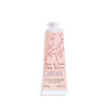 Dobord کرم دست معطر شکوفه گیلاس لوکسیتان L'Occitane Fleurs de Cerisier-