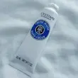کرم دست شی باتر 20 درصد لوکسیتان(۳۰ میل) L’Occitane Shea Butter Hand Cream-کپی
