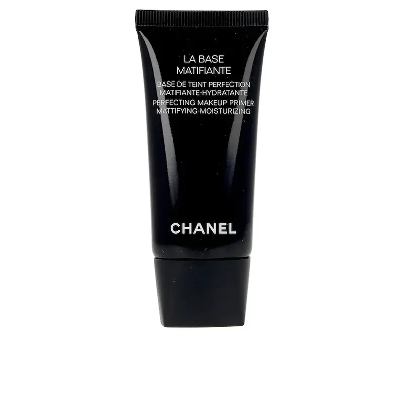 پرایمر مات‌کننده و آبرسان شنل CHANEL LA BASE MATIFIANTE