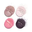پالت سایه چشم شنل Chanel Les 4 Ombres 228 Tissé Vendôme