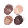 پالت سایه چشم شنل Chanel Les 4 Ombres 228 Tissé Vendôme