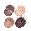 پالت سایه چشم شنل Chanel Les 4 Ombres 228 Tissé Vendôme