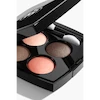پالت سایه چشم شنل Chanel Les 4 Ombres 228 Tissé Vendôme