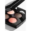 پالت سایه چشم شنل Chanel Les 4 Ombres 228 Tissé Vendôme