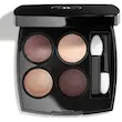 پالت سایه چشم شنل Chanel Les 4 Ombres 228 Tissé Vendôme