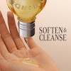 روغن دوش بادام 35 میل مینی لوکسیتان L'OCCITANE Cleansing & Softening Almond Shower Oil