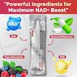 مکمل Zooone NAD+ Supplement 30pcs