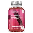 مولتی ویتامین پاستیلی بانوان WeightWorld با 13 ماده مغذی فعال – 90 عددی