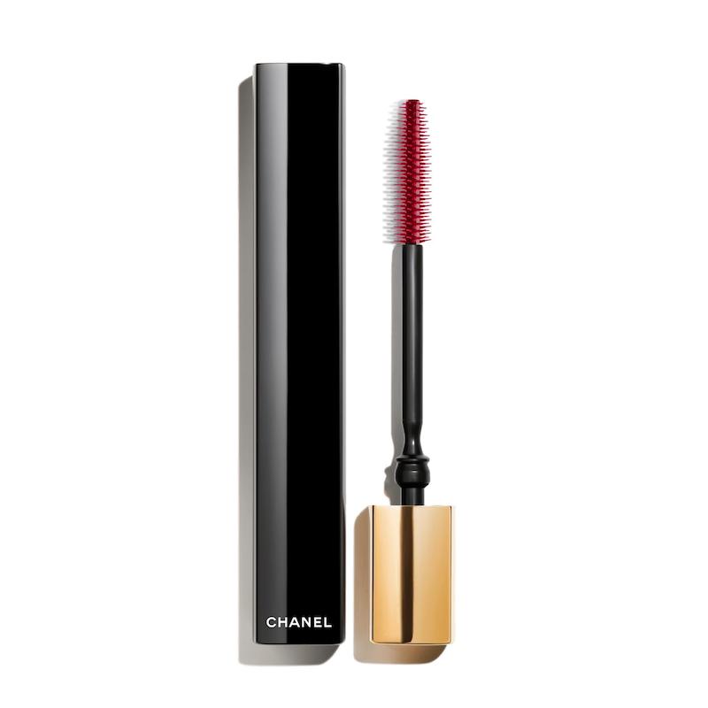  ریمل حجم‌دهنده و بلندکننده شنل نویر آلورCHANEL Noir Allure 