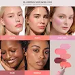 رژگونه سرمی اناستازیا | Anastasia Beverly Hills Blurring Serum Blush Plum