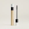 ریمل مراقبتی و حجم‌دهنده هرمس Trait d’Hermès Revitalizing Care Mascara