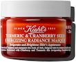 ماسک روشن‌کننده و انرژی‌بخش زردچوبه و دانه کرنبری کیلز  Kiehl’s Turmeric & Cranberry Seed Energizing Radiance Mask