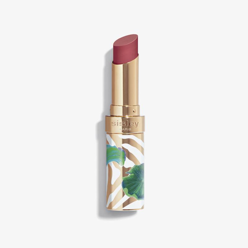Phyto-Rouge Shine Limited Edition | رژ لب درخشان و آبرسان سیسلی پاریس