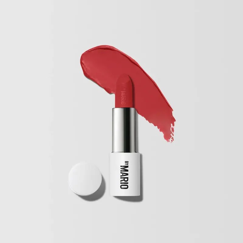 رژ لب مات میکاپ بای ماریو MAKEUP BY MARIO Ultra Suede® Lipstick