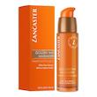 سروم ترمیم کننده بعد از افتاب مخصوص صورت و بالا تنه لنکستر Lancaster Golden Tan Maximizer After Sun Serum