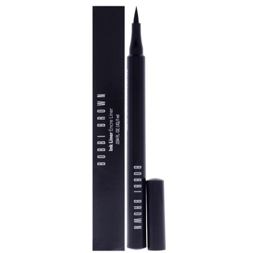 خط چشم مایع بابی براون مدل The Ink Liner | دقت حرفه‌ای با ماندگاری بالا