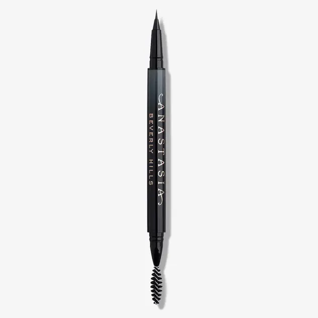  قلم ابرو حرفه‌ای اناستازیا MicroStroke Brow Pen Anastasia