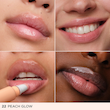  برق لب حجم‌دهنده و آبرسان کلارنس Clarins   