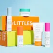 کیت مراقبت پوستی مسافرتی درانک الفنت-Drunk Elephant The Littles Kit