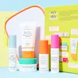 کیت مراقبت پوستی مسافرتی درانک الفنت-Drunk Elephant The Littles Kit