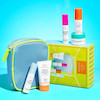 کیت مراقبت پوستی مسافرتی درانک الفنت-Drunk Elephant The Littles Kit