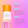 ماسک روشن‌کننده و ضدلک پوست درانک الفنت-Drunk Elephant 50ml
