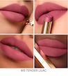 رژ لب گرلن KISSKISS Honey-Infused Intense Lipstick | ماندگاری 24 ساعته با جلوه مات مخملی